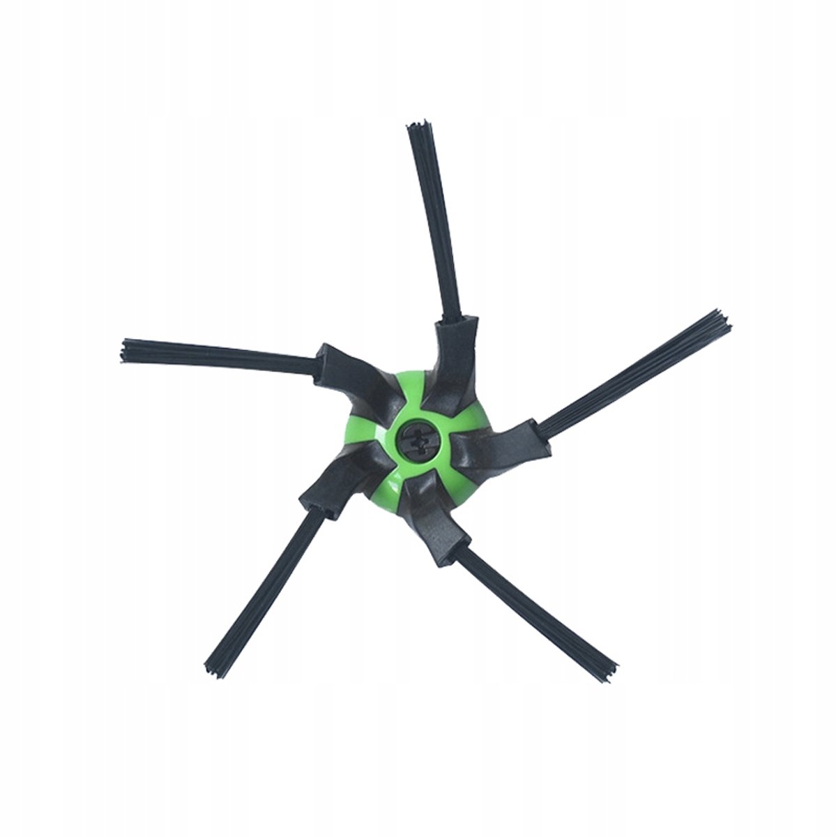 Zijborstel voor iRobot Roomba S9/S9+ - 5-armig, vervangend onderdeel