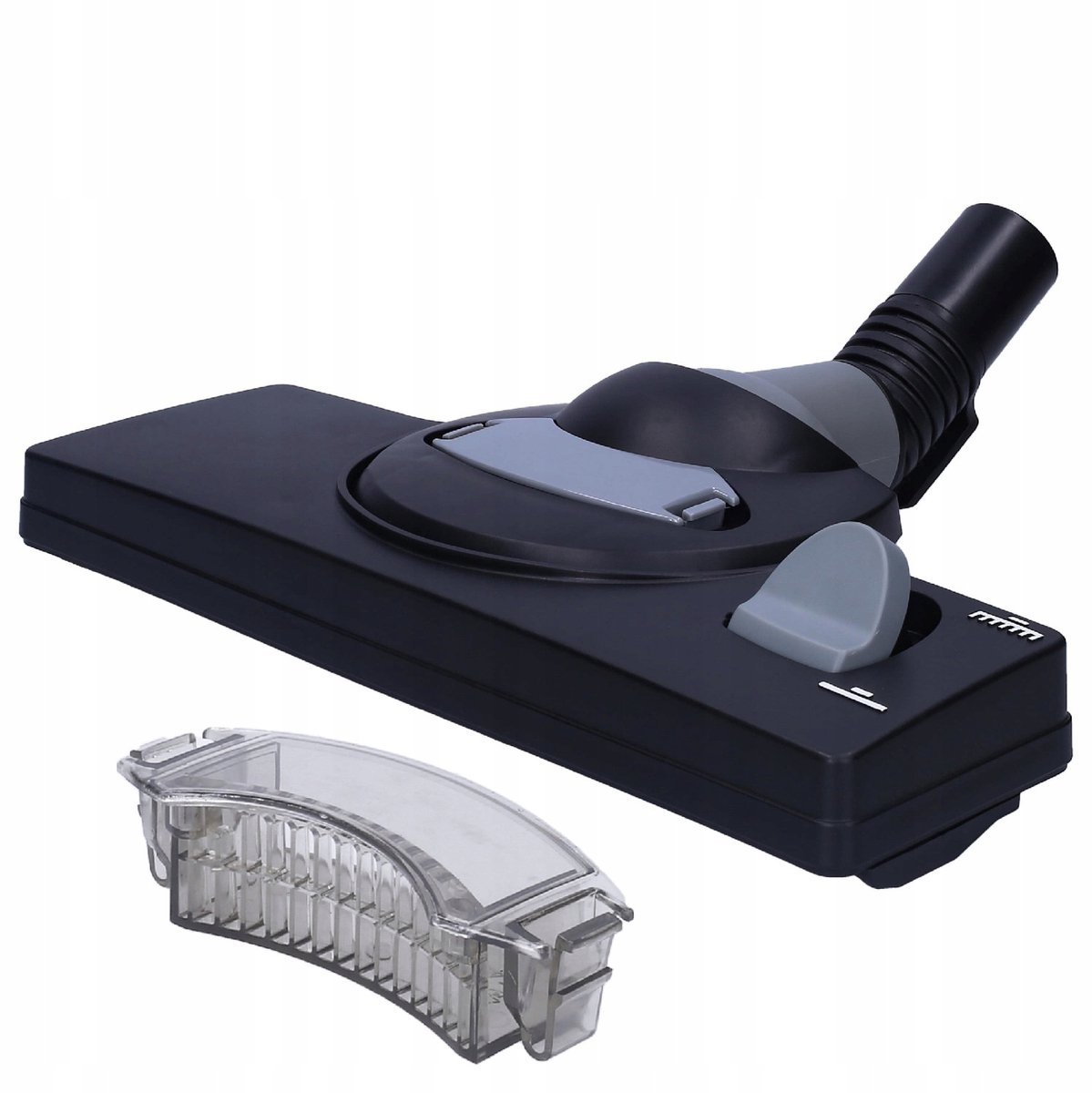 Zelmer Ssawek Combi 32mm - Origineel, 28cm Breed, Met Separator