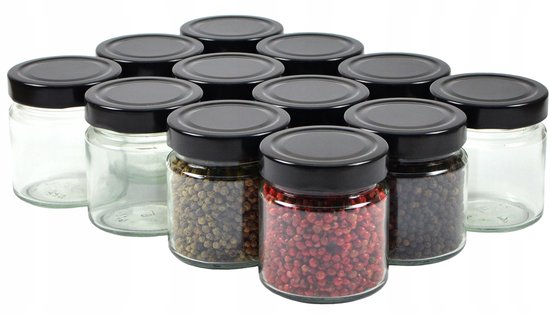 ERUIV Tupperware En Verre, 4 pièce 2260ml boite de Conservation En Verre, Recipient Verre ERUIV Tupperware En Verre, 4 pièce 2260ml boite de Conservation En Verre, Recipient Verre
