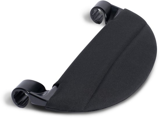 Stokke YOYO voetensteun - Extra comfort met twee standen bij de YOYO Kinderwagen - Inclusief wasbaar, polyester kussen