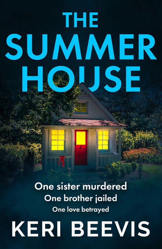 The Summer House - cover