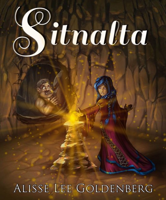 Sitnata Series 1 - Sitnalta - cover