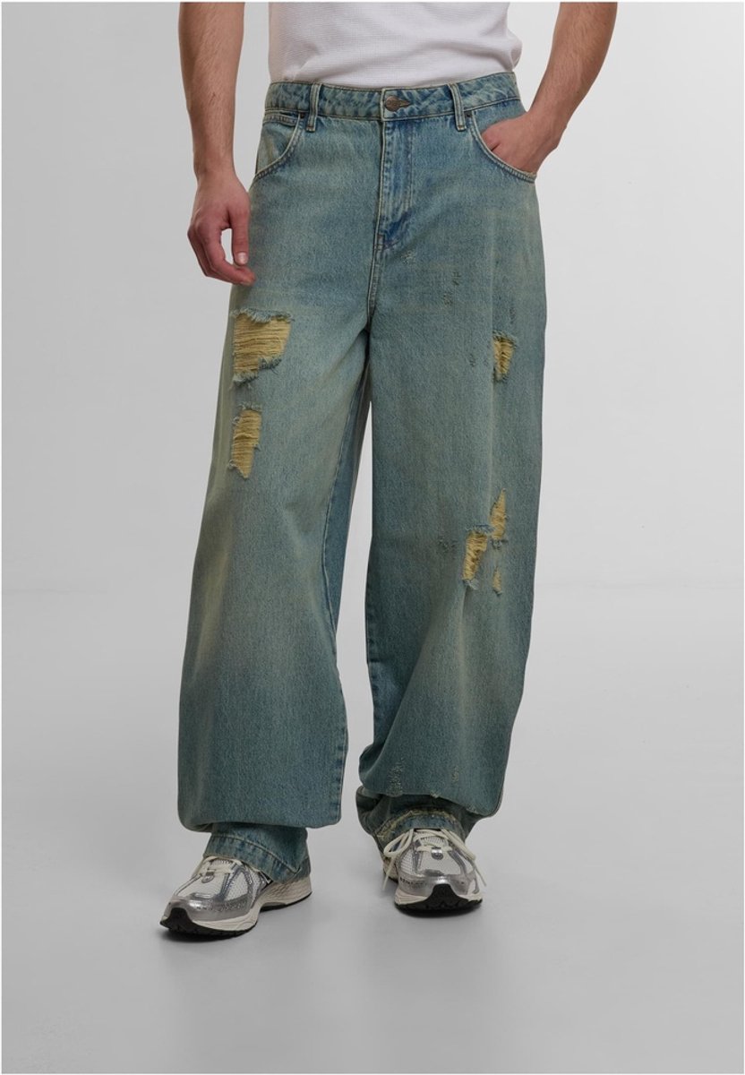 DEF Loose Fit -jeans DFJS227