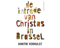 De intrede van Christus in Brussel