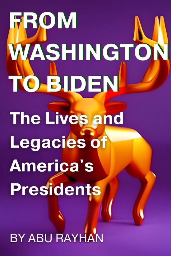 From Washington to Biden