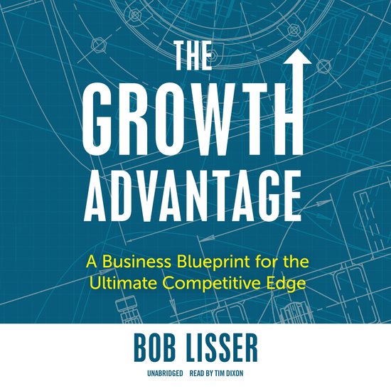 The Growth Advantage - cover