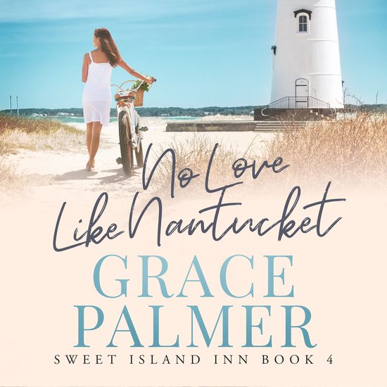 No Love Like Nantucket - cover