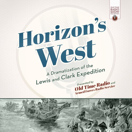Horizon’s West - cover
