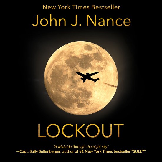 Lockout - cover