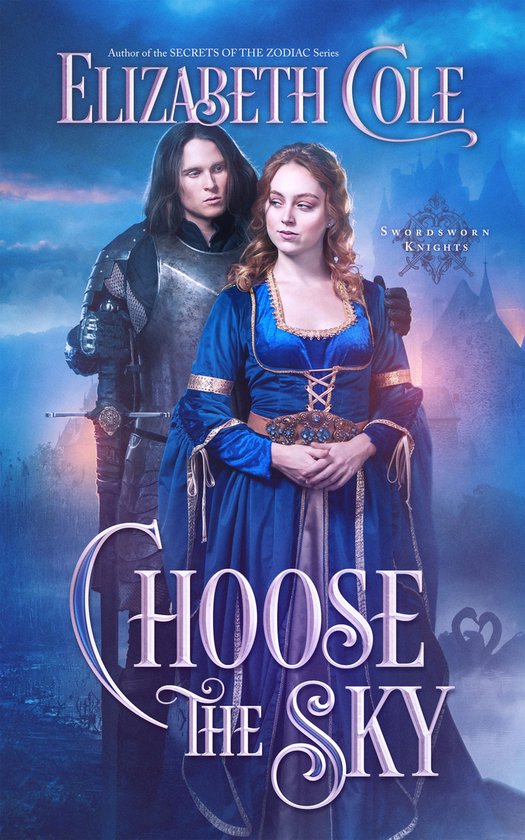 Swordsworn Knights 2 - Choose the Sky