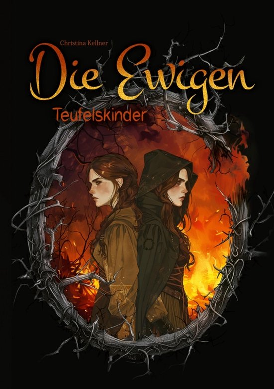 Die Ewigen - cover