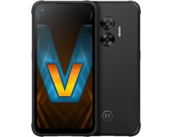 Hammer Blade V 5G Dual Sim 8/256GB Black
