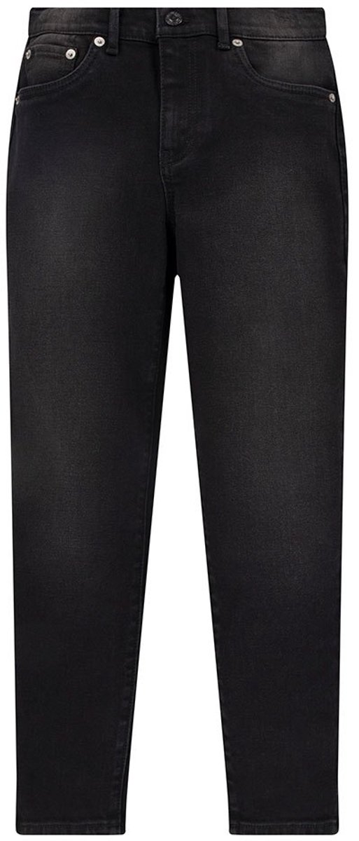 Levi´s ® Kids Mini Mom Spijkerbroek 14 Years Meisje Zwart
