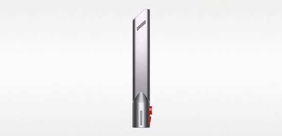 Dyson V11 Fluffy - Steelstofzuiger - Rood - 185 Air Watts - Speciale zachte roller