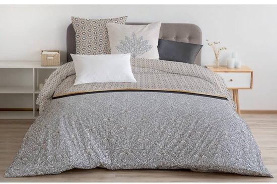 Trussardi dekbedovertrek percal katoen - Tapestries