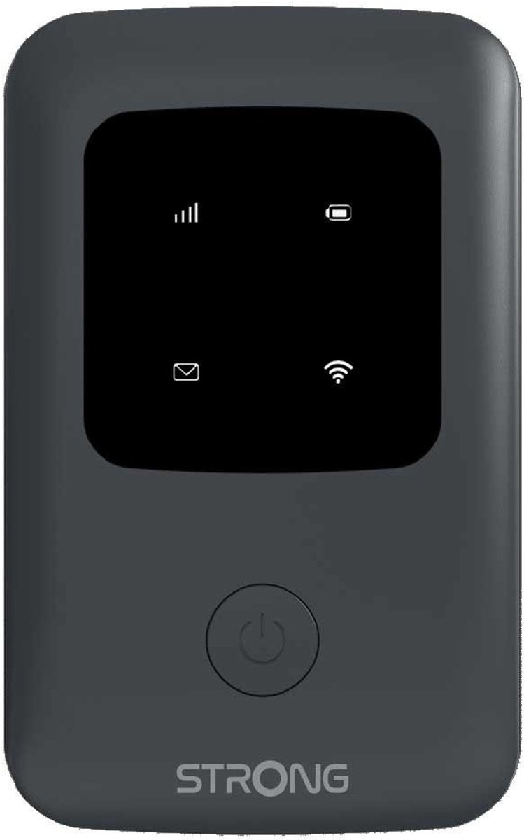 Strong 4GMIFI150 mobiele router / gateway / modem Router voor mobiele netwerken