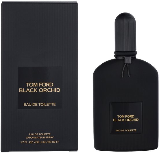 TOM FORD Black Orchid Eau de Toilette Spray 50 ml