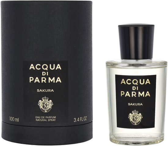Acqua di Parma Signatures Of The Sun Eau de Parfum - 100 ml
