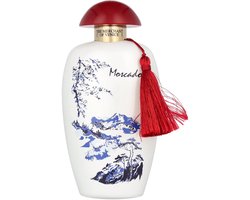 The Merchant of Venice Moscado - 100 ml - eau de parfum spray - unisexparfum