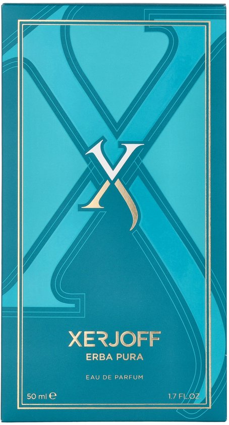 Xerjoff Sospiro Erba Pura Edp Spray