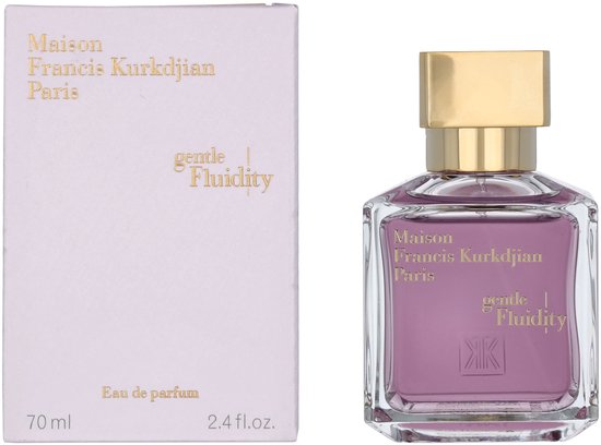 MFKP Gentle Fluidity Gold Edp Spray