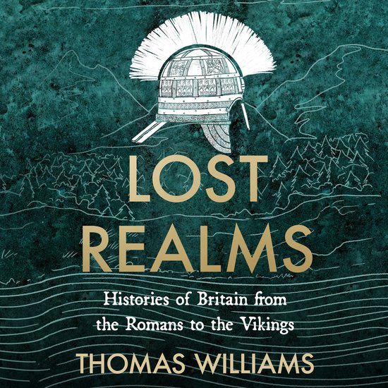 Lost Realms - cover