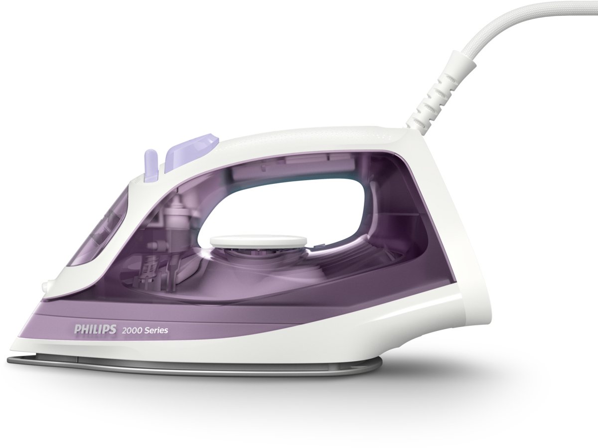 PHILIPS Stoomstrijkijzer 2000 Series DST2020/30