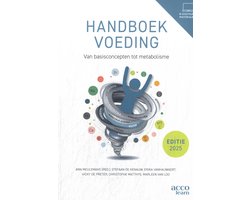 Handboek voeding