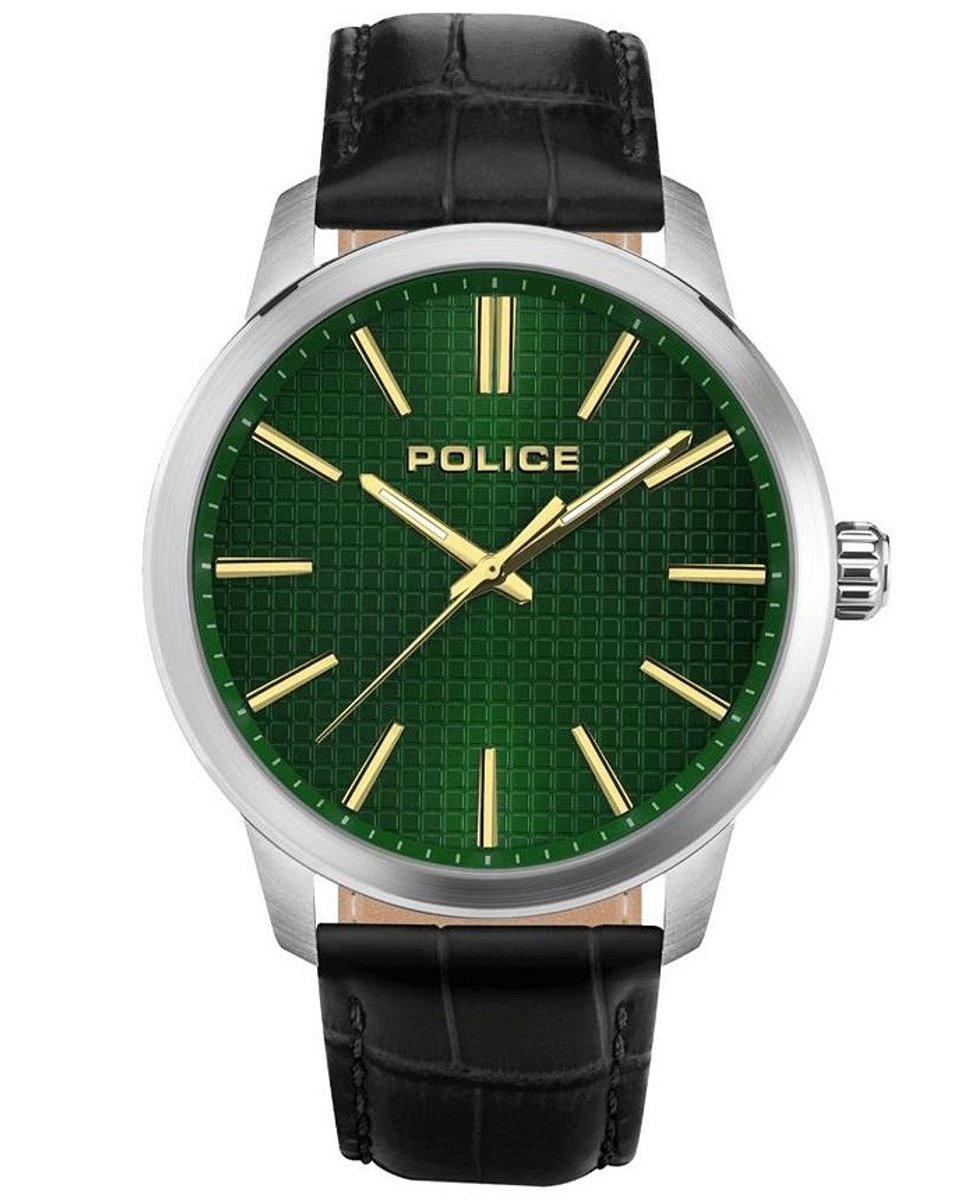 Police Raho PEWJA2207701 mannen horloge