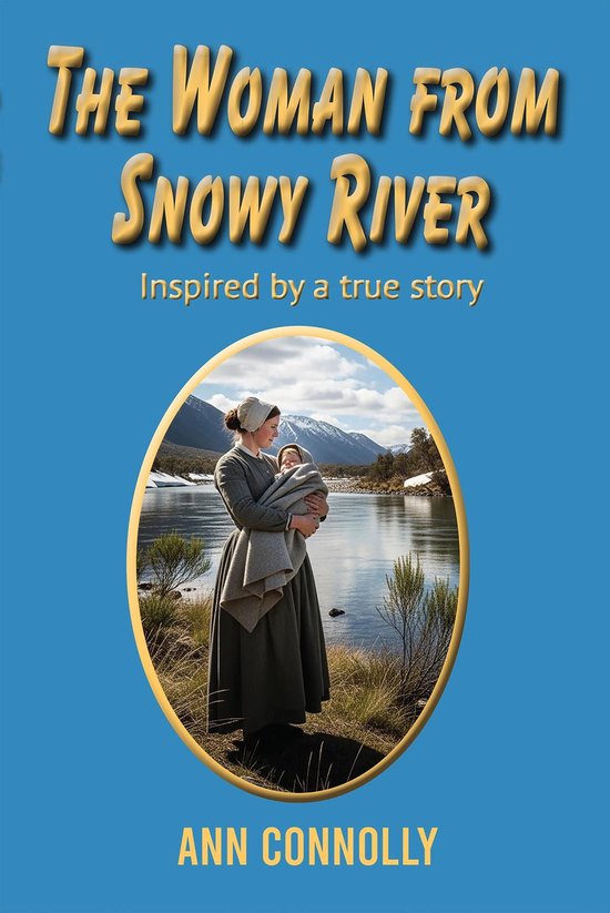 The Woman from Snowy River