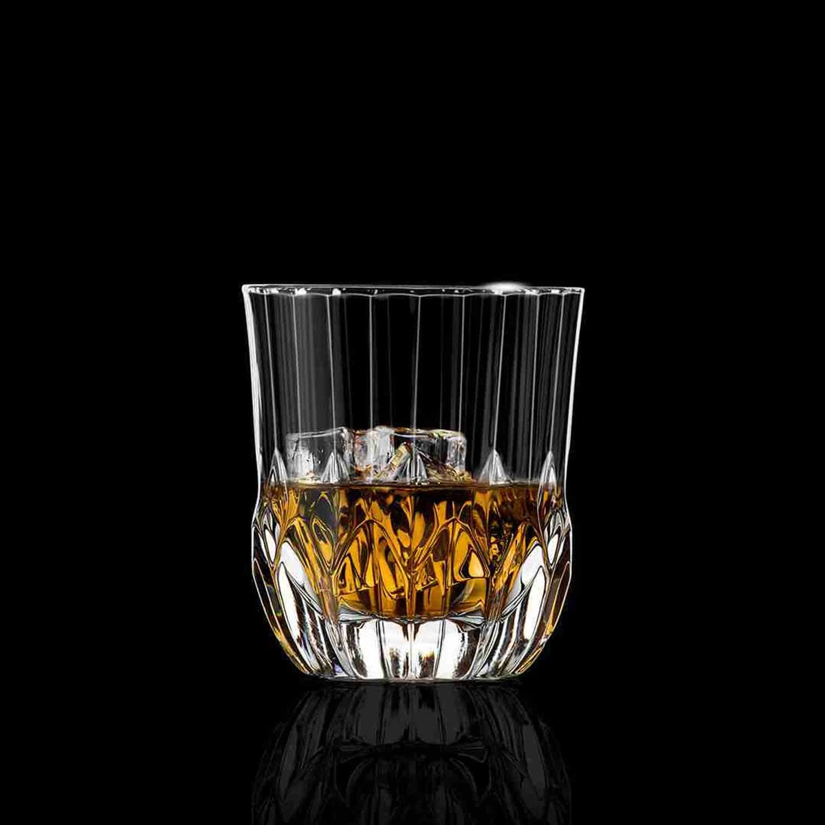 RCR Cristalleria Italiana - Champagne glazen, Wijnglazen - Catawiki