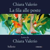 Livre audio numérique