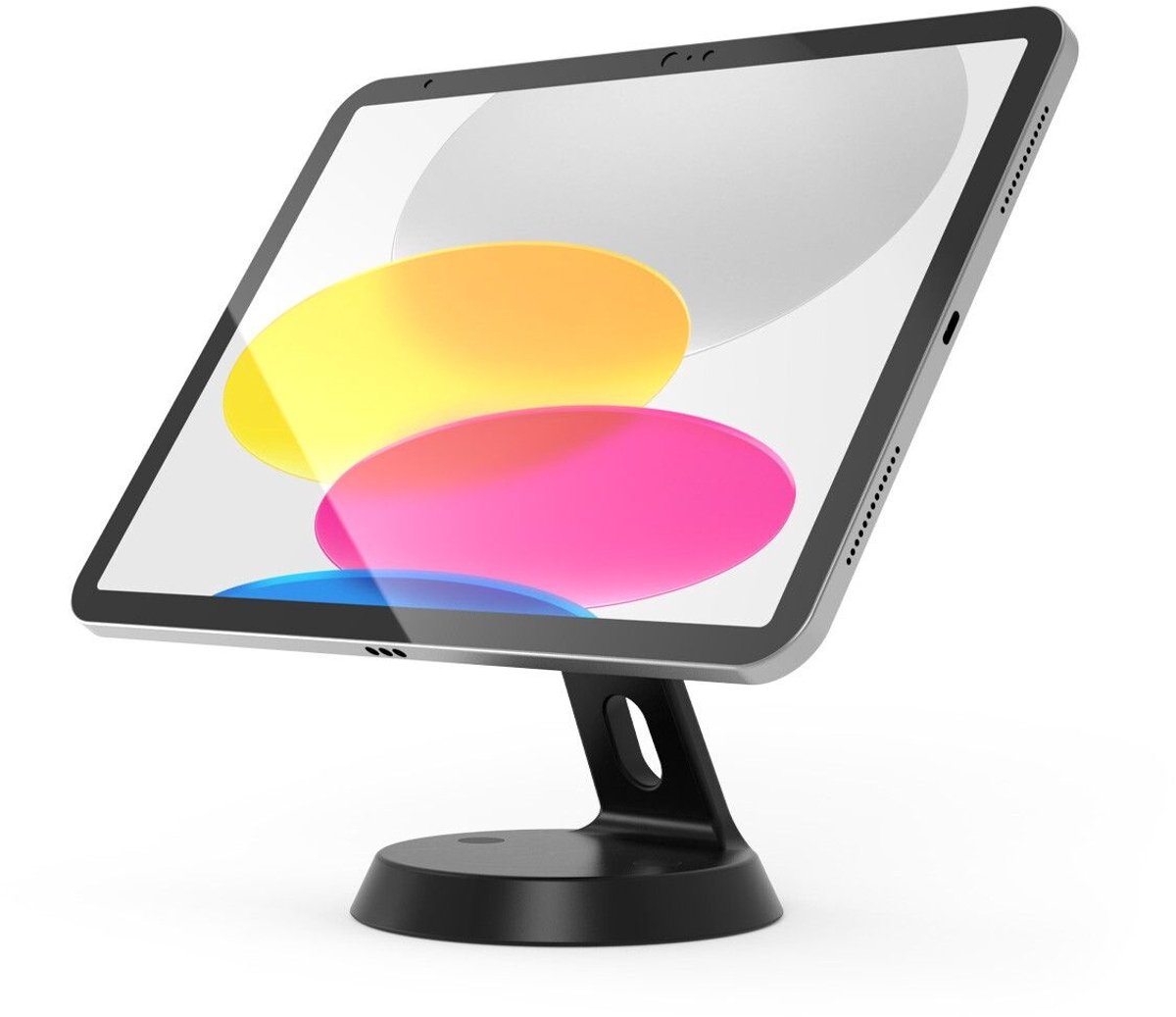 GlideTab Universele Tablet beveiligingsdisplaystandaard
