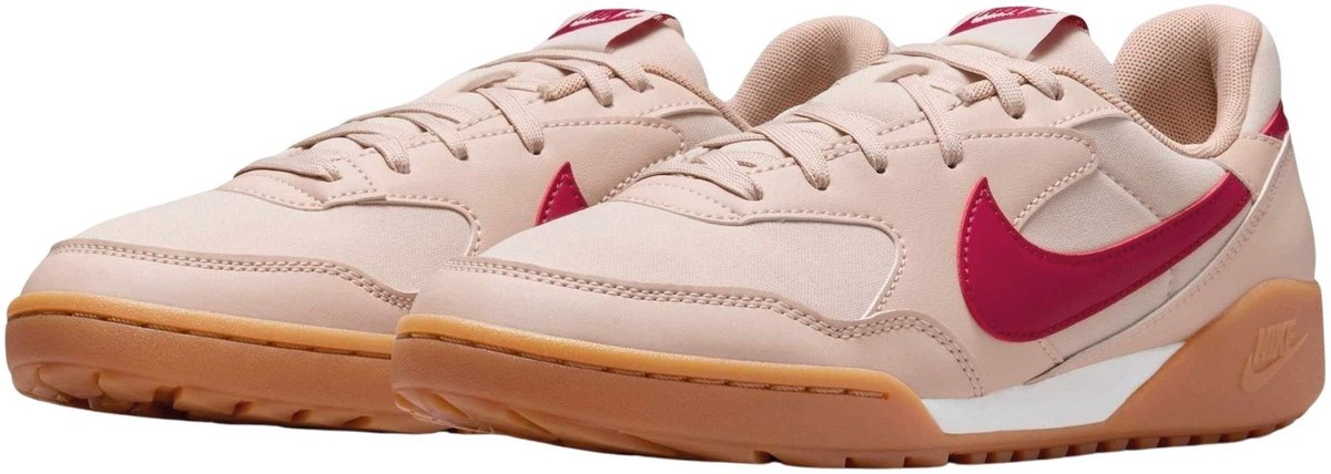 Nike Terra Manta Sneakers Dames Bruin