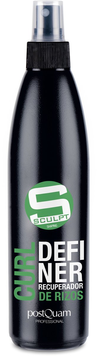 PostQuam Sculpt haarspray