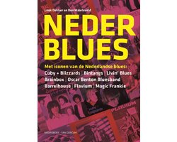 Nederblues