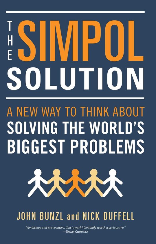 SIMPOL Solution - cover