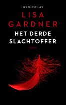 Quincy & Conner - Het derde slachtoffer