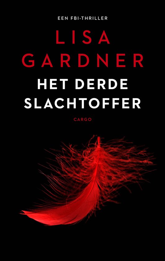 Quincy & Conner - Het derde slachtoffer - cover