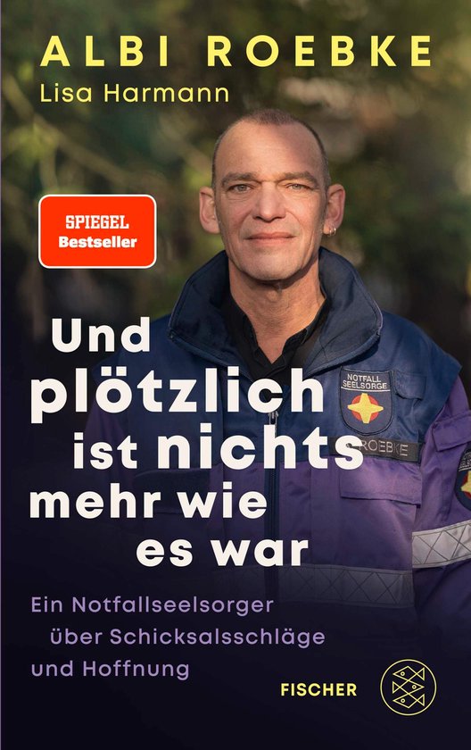 Und plötzlich ist nichts mehr, wie es war - cover