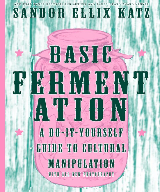 Basic Fermentation