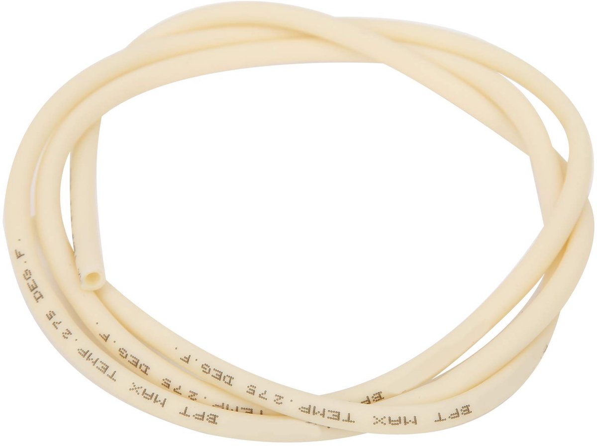 Peristaltic Pump Hose, Silicone-Resistant, Heat-resistant, Peristaltic Pump Accessories, Commonly Used Media Processing for Production of Products(1m)