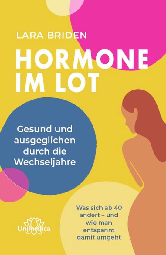 Hormone im Lot - cover