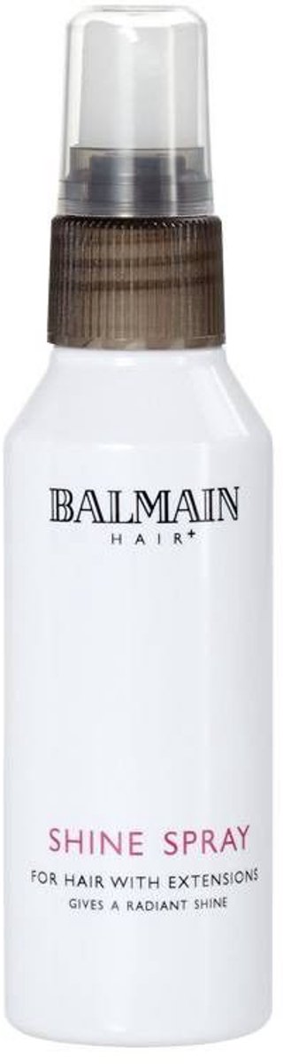 Balmain Shine Spray  - 75 ml - Leave In Conditioner