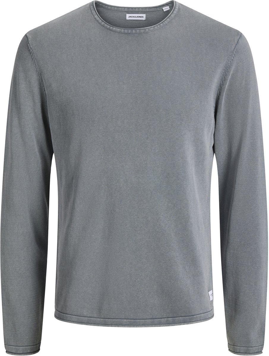 JACK&JONES - JJELEO KNIT CREW NECK NOOS - Heren - Gebreide truien