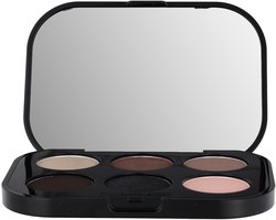MAC Connect In Colour Eyeshadow Palette