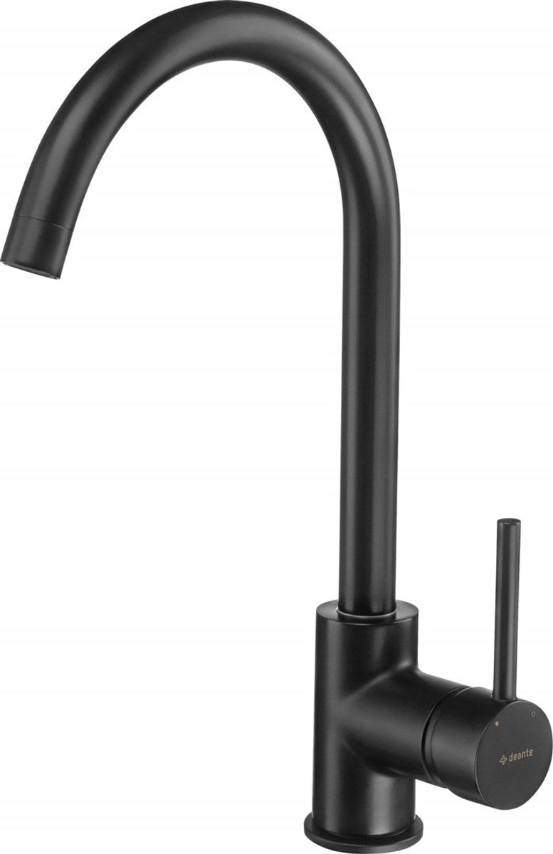 Kitchen faucet