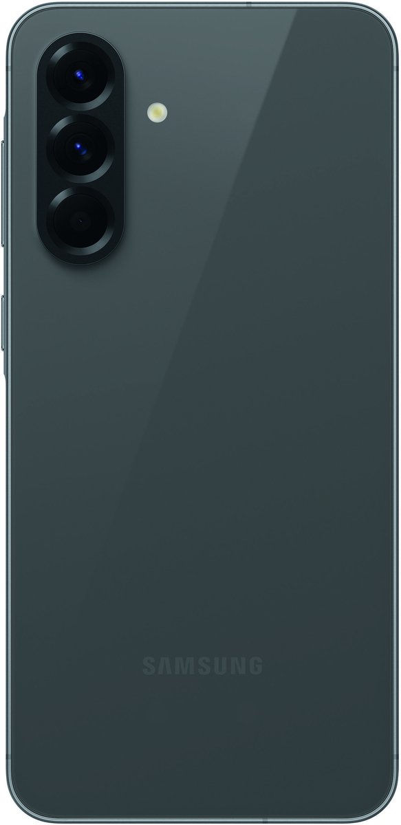 Samsung Galaxy A56 5G - 128GB - Awesome Graphite - Enterprise Editie – foto 3