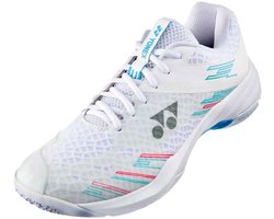 Yonex Pc Cascade Accel Binnenschoenen Wit EU 41 Man