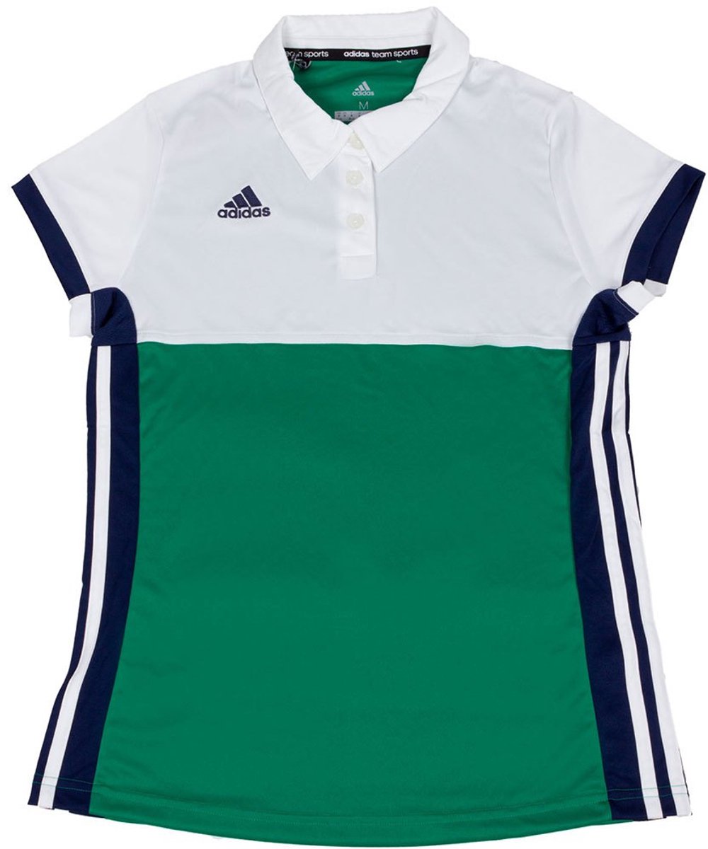 Adidas T-shirt Met Korte Mouwen Vrouw Custom